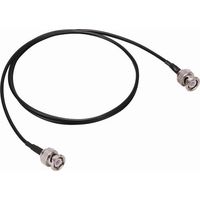 CONTEC BNCケーブル1m BNC-B100 (BNC-B100)画像