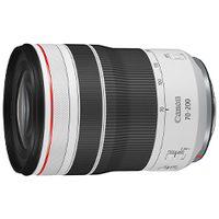 CANON RF70-20040LIS RF70-200mm F4 L IS USM (4318C001)画像