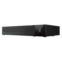 BUFFALO HD-SQS4U3-A SeeQVault対応 3.5インチ 外付けHDD 4TB (HD-SQS4U3-A)画像