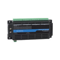 CONTEC Ethernet Nシリーズ 絶縁デジタル入出力ユニット DIO-1616LN-ETH (DIO-1616LN-ETH)画像
