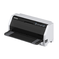 EPSON ドットインパクトプリンターVP-F2400 水平106桁 (VP-F2400)画像