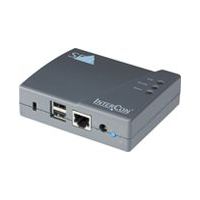 EPSON PS03A USBプリントサーバー/インパクトプリンター用/SEH社製 (PS03A)画像