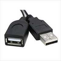 PLAT’HOME USB給電二又ケーブル/USBホスト付き(BX5用) (BX5-USBFM1-C)画像