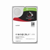 SEAGATE IronWolf SATA HDD 3.5inch 1TB 6.0Gb/s 64MB 5,900rpm (ST1000VN002)画像