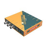 ADTECHNO SC1120 3G-SDI to HDMI/ビデオスケーリングコンバーター (SC1120)画像