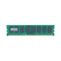 BUFFALO PC3-12800(DDR3-1600)対応 240Pin用 DDR3 SDRAM DIMM 2GB (MV-D3U1600-2G)画像