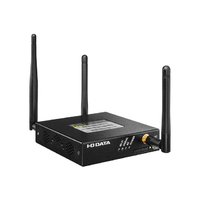 I.O DATA LTE（M2M）ルーター (UD-LT2)画像