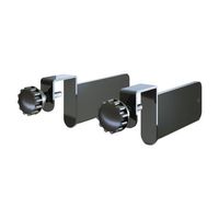 APC Trough Cable-Ladder Hanger Kit (AR8576)画像