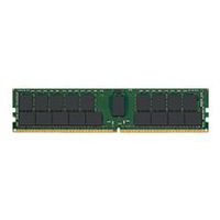 KINGSTON DDR4 ECC Reg 32GB 2666MHz HP/Compaq社製Server Memory向け (KTH-PL426/32G)画像