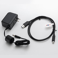 brother ブラザー スキャナーオプション ACアダプターキット LK-1001C (LK-1001C)画像