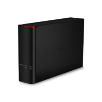 BUFFALO HD-SH24TU3 法人向け 外付けHDD 1ドライブモデル 24TB (HD-SH24TU3)画像