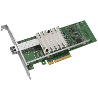 Intel Intel Ethernet Server Adapter X520-SR1 (E10G41BFSR)画像