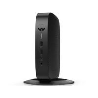 Hewlett-Packard HP Elite t655 Thin Client R2314/4/F32/TP/W (6R1E8AA#ABJ)画像