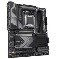 GIGABYTE GIGABYTE X670 GAMING X AX V2 (X670 GAMING X AX V2)画像