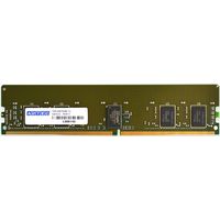ADTEC ADS2400D-R16GDBW DDR4-2400 RDIMM 16GBx2枚 DR x8 (ADS2400D-R16GDBW)画像