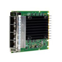 Hewlett-Packard Ethernet 1Gb 4ポート BASE-T I350-T4 OCP3 ネットワークアダプター (P08449-B21)画像
