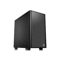 THERMALTAKE Versa H17 -NoWindow- (CA-1J1-00S1NN-00)画像