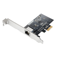 ETQG-PCIE PCI Express接続 2.5GbE LANアダプター画像
