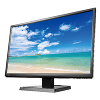 I.O DATA ワイド液晶ディスプレイ 21.5型/1920×1080/アナログRGB、HDMI/ブラック/スピーカー：あり/5年保証/広視野角パネル採用 (LCD-AH221XDB-B)画像