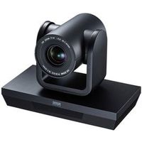 サンワサプライ CMS-V54BK 10倍ズーム搭載会議用カメラ (CMS-V54BK)画像