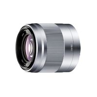 SONY E 50mm F1.8 OSS SEL50F18 (SEL50F18)画像