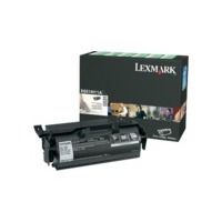 Lexmark International X651H11P リターンプログラムトナーカートリッジ(大容量/25000枚) (X651H11P)画像