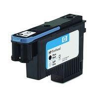 HP70 プリントヘッド フォトブラック/ライトグレー C9407A画像