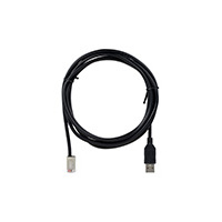 OMRON USBケーブル(BW40T BW55T BW100T BW120T用) BUC30 (BUC30)画像