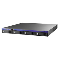 I.O DATA Windows Server IoT 2019 for Storage Standard 1Uラック NAS 32TB (HDL4-Z19SCA-32-U)画像
