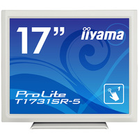 IIYAMA ProLite T1731SR-5 T1731SR-W5 (T1731SR-W5)画像