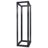 APC NetShelter 4 Post Open Frame Rack 44U (AR203A)画像
