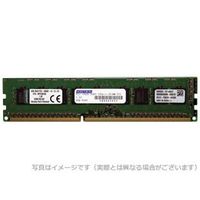 ADTEC Mac用 DDR3-1866 UDIMM 4GB ECC (ADM14900D-E4G)画像