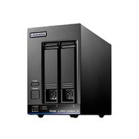 I.O DATA 法人向け2ドライブNAS2TB (HDL2-XA2B/TM5)画像
