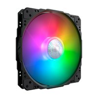 COOLER MASTER SickleFlow 200 ARGB (MFX-B3DN-08NP2-R1)画像