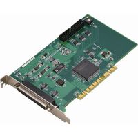CONTEC 非絶縁型アナログ入出力ボード AIO-121602AH-PCI (AIO-121602AH-PCI)画像
