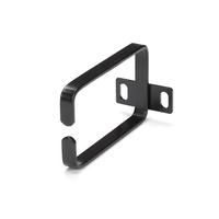 StarTech サーバーラック用ケーブルホルダー(1U) 5.7 x 10cm (CMHOOK1U)画像
