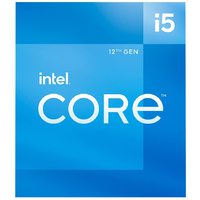 Intel BX8071512400 (BX8071512400)画像