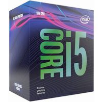 Intel Core i5-9500F 3.00GHz 9MB LGA1151 COFFEE LAKE (BX80684I59500F)画像