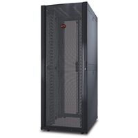 APC NetShelter SX 42U 750mm Wide x 1070mm Deep Networking Enclosure with Sides (AR3140)画像