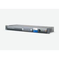 Blackmagic-Design MultiView 16 HDL-MULTIP6G/16 (9338716-002850)画像
