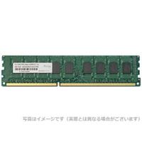 ADTEC 省電力タイプ PC3-10600 (DDR3-1333) 240Pin DIMM ECC 2GB (ADS10600D-HE2G)画像