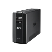 APC RS 550VA Sinewave Battery Backup 100V BR550S-JP画像