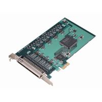 CONTEC 絶縁型デジタル出力ボードPCIExpress DO-64L-PE (DO-64L-PE)画像