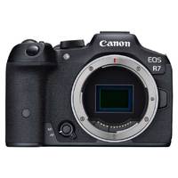 CANON EOSR7 ミラーレスカメラ EOS R7・ボディー (5137C001)画像