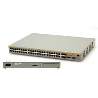 Allied Telesis AT-x600-48Ts/XP-X1 (0320RX1)画像