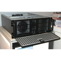 Compucase S411 ラックマウントケース (S411)画像