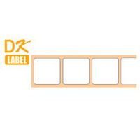 brother DKプレカットラベル 食品表示用ラベル DK-1221 (DK-1221)画像