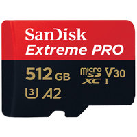 サンディスク SDSQXCD-512G-GN6MA (SDSQXCD-512G-GN6MA)画像