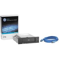 Hewlett-Packard HP RDX 2TB USB3.0 ディスクバックアップシステム(内蔵型) (E7X52A)画像