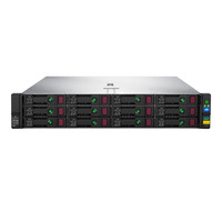 Hewlett-Packard HPE StoreEasy 1660 3.5型 Storage (Q2P72A)画像